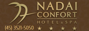 NADAI CONFORT HOTEL